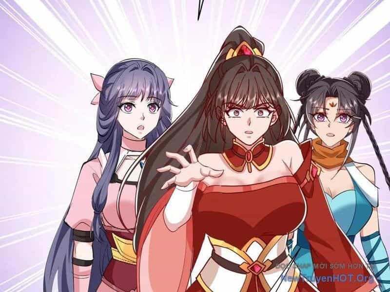 Đệ Tử Siêu Thần Ta Nằm Không, Tông Môn Hủy Diệt Ta Vô Địch - Chương 64 - ảnh 33