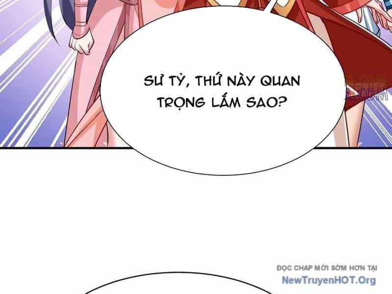 Đệ Tử Siêu Thần Ta Nằm Không, Tông Môn Hủy Diệt Ta Vô Địch - Chương 64 - ảnh 34