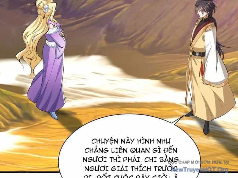 Đệ Tử Siêu Thần Ta Nằm Không, Tông Môn Hủy Diệt Ta Vô Địch - Chương 64 - ảnh 43