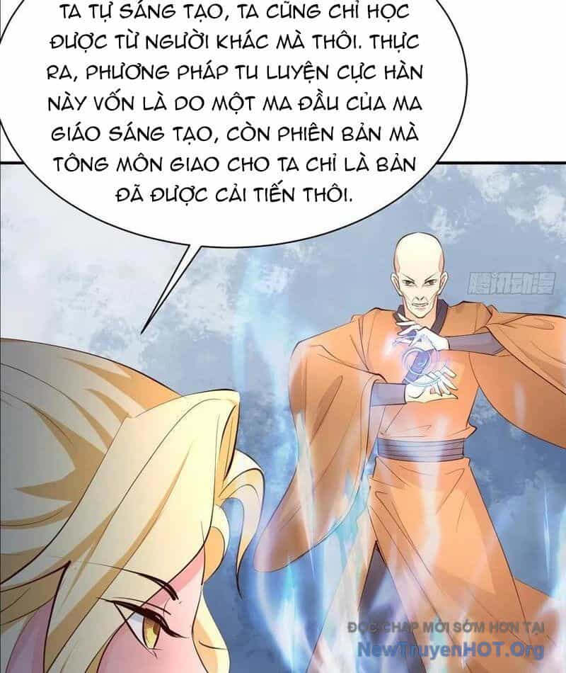 Đệ Tử Siêu Thần Ta Nằm Không, Tông Môn Hủy Diệt Ta Vô Địch - Chương 65 - ảnh 23