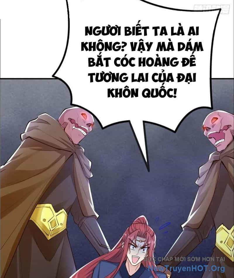 Đệ Tử Siêu Thần Ta Nằm Không, Tông Môn Hủy Diệt Ta Vô Địch - Chương 65 - ảnh 35