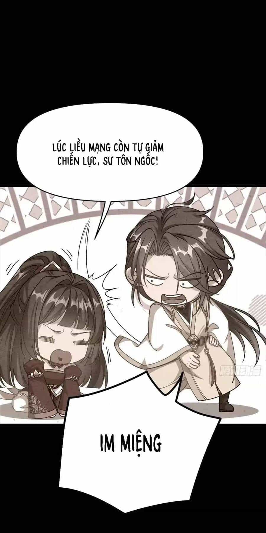 Đệ Tử Siêu Thần Ta Nằm Không, Tông Môn Hủy Diệt Ta Vô Địch - Chương 7 - ảnh 15