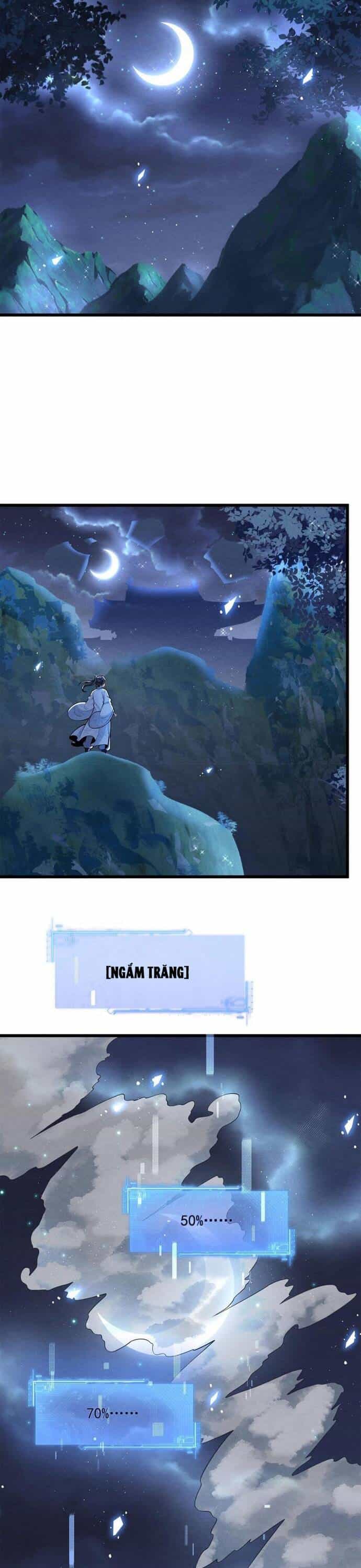Đệ Tử Tôi Hình Như Muốn Tạo Phản - Chương 4 - ảnh 7