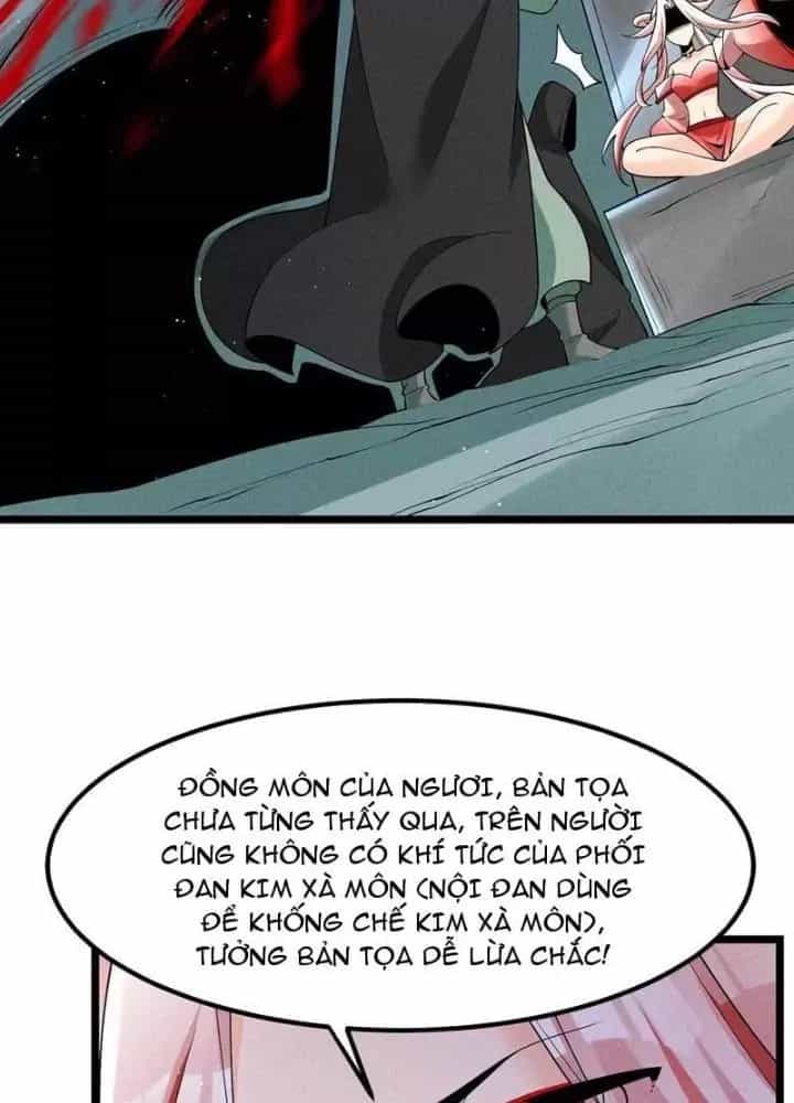 Đệ Tử Tôi Hình Như Muốn Tạo Phản - Chương 27 - ảnh 82