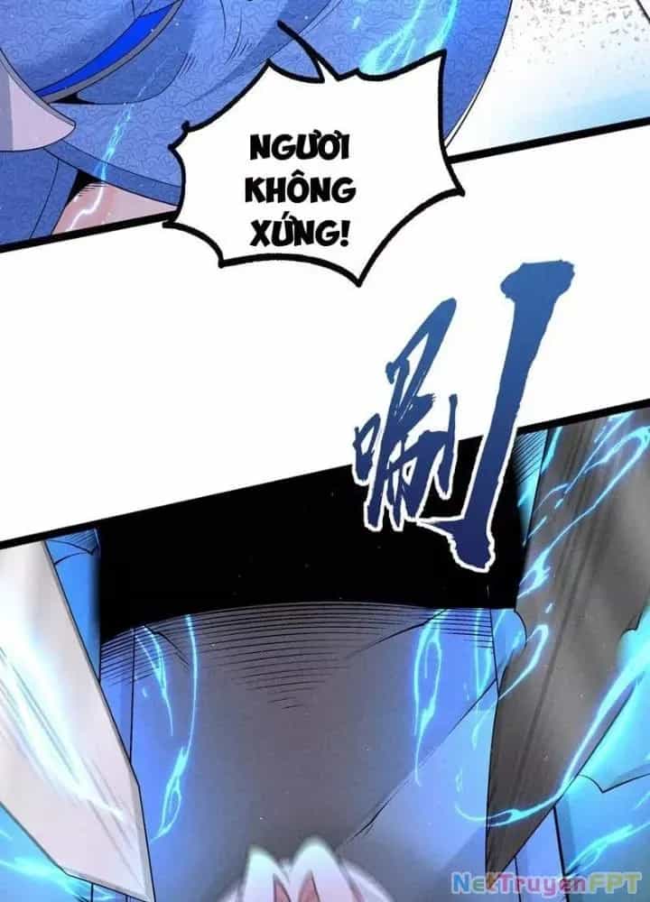 Đệ Tử Tôi Hình Như Muốn Tạo Phản - Chương 27 - ảnh 96