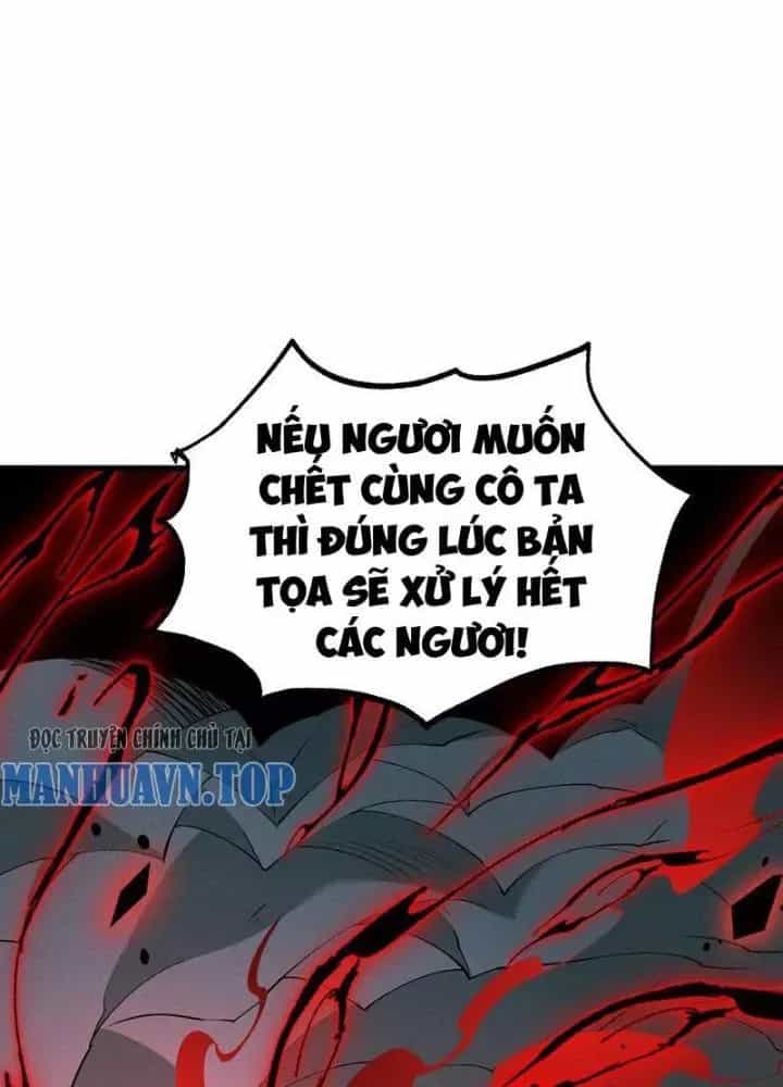 Đệ Tử Tôi Hình Như Muốn Tạo Phản - Chương 28 - ảnh 104