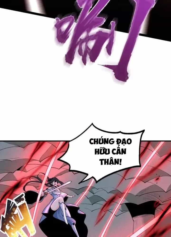 Đệ Tử Tôi Hình Như Muốn Tạo Phản - Chương 29 - ảnh 17