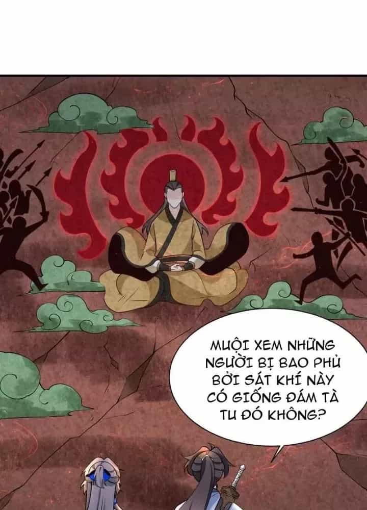 Đệ Tử Tôi Hình Như Muốn Tạo Phản - Chương 29 - ảnh 63