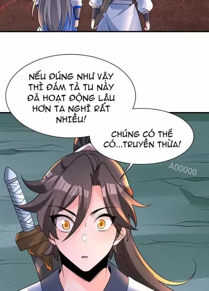 Đệ Tử Tôi Hình Như Muốn Tạo Phản - Chương 29 - ảnh 65