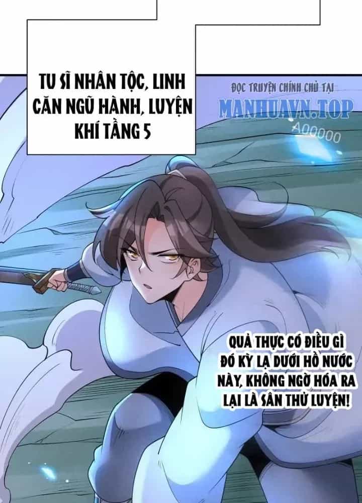 Đệ Tử Tôi Hình Như Muốn Tạo Phản - Chương 29 - ảnh 81