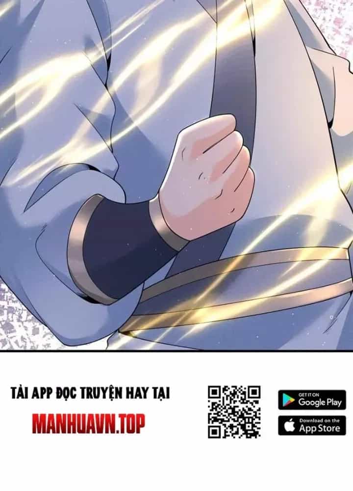 Đệ Tử Tôi Hình Như Muốn Tạo Phản - Chương 30 - ảnh 20