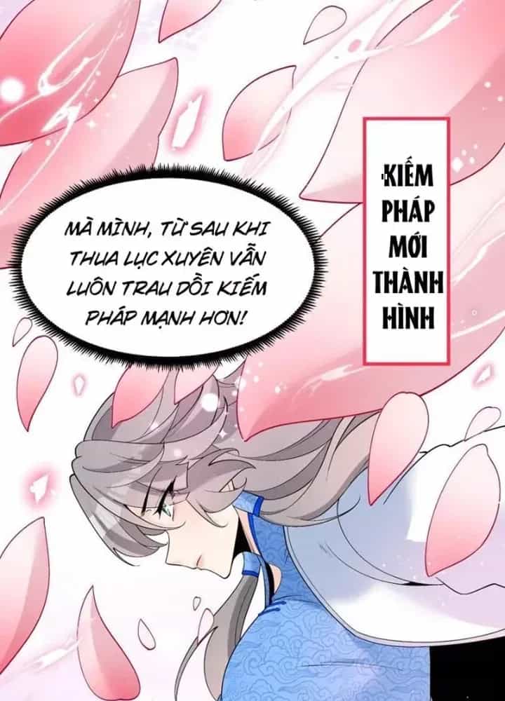 Đệ Tử Tôi Hình Như Muốn Tạo Phản - Chương 30 - ảnh 30