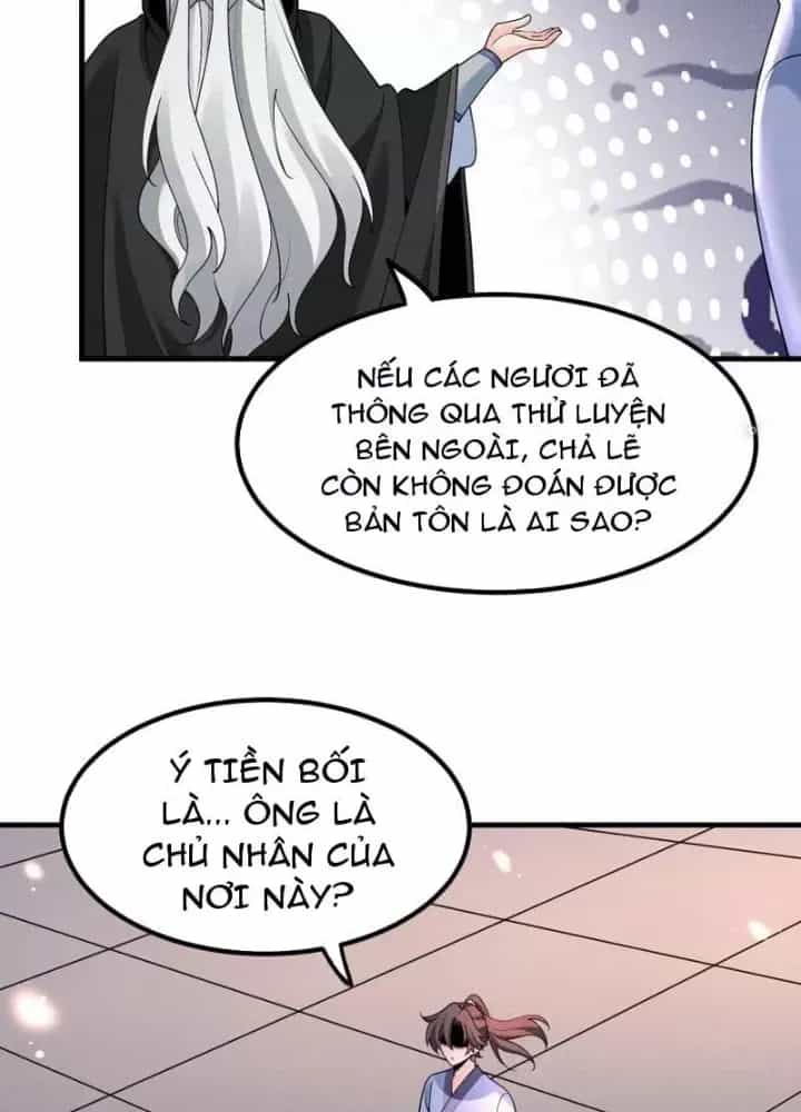 Đệ Tử Tôi Hình Như Muốn Tạo Phản - Chương 30 - ảnh 72