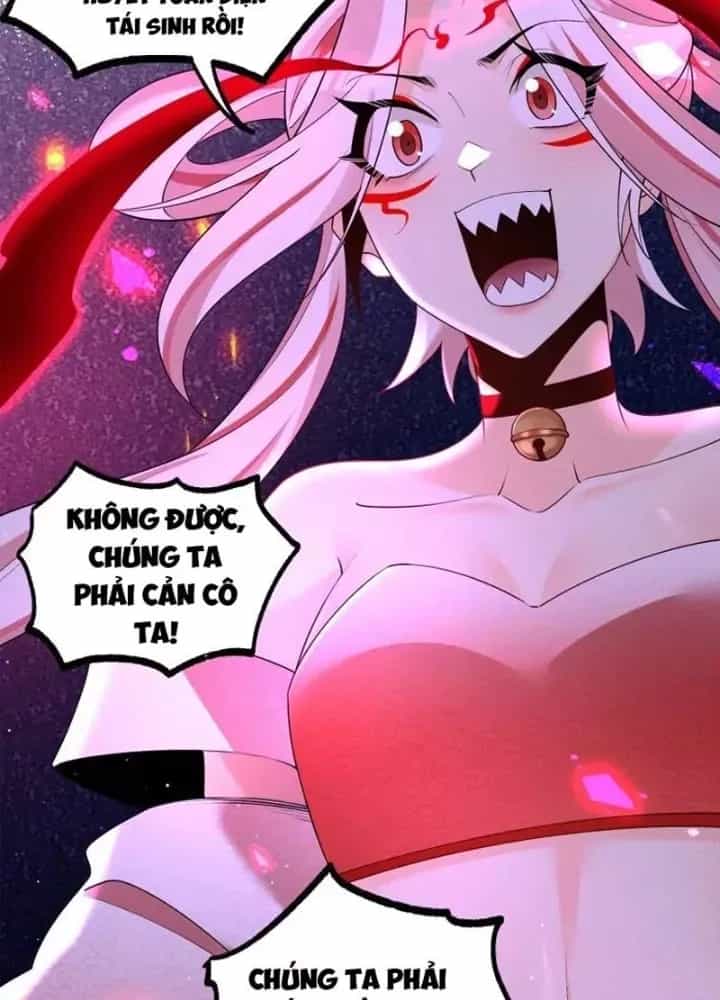 Đệ Tử Tôi Hình Như Muốn Tạo Phản - Chương 31 - ảnh 24