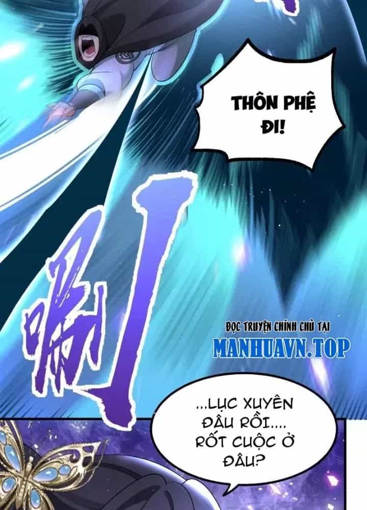 Đệ Tử Tôi Hình Như Muốn Tạo Phản - Chương 31 - ảnh 50