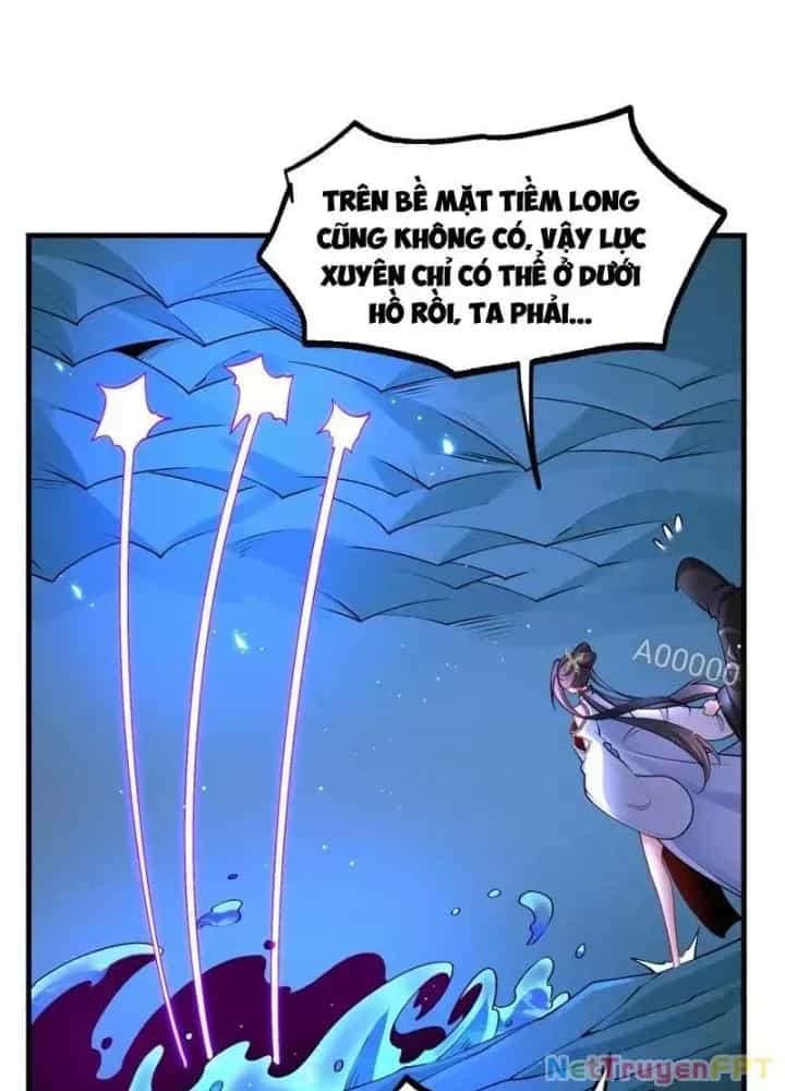 Đệ Tử Tôi Hình Như Muốn Tạo Phản - Chương 31 - ảnh 56