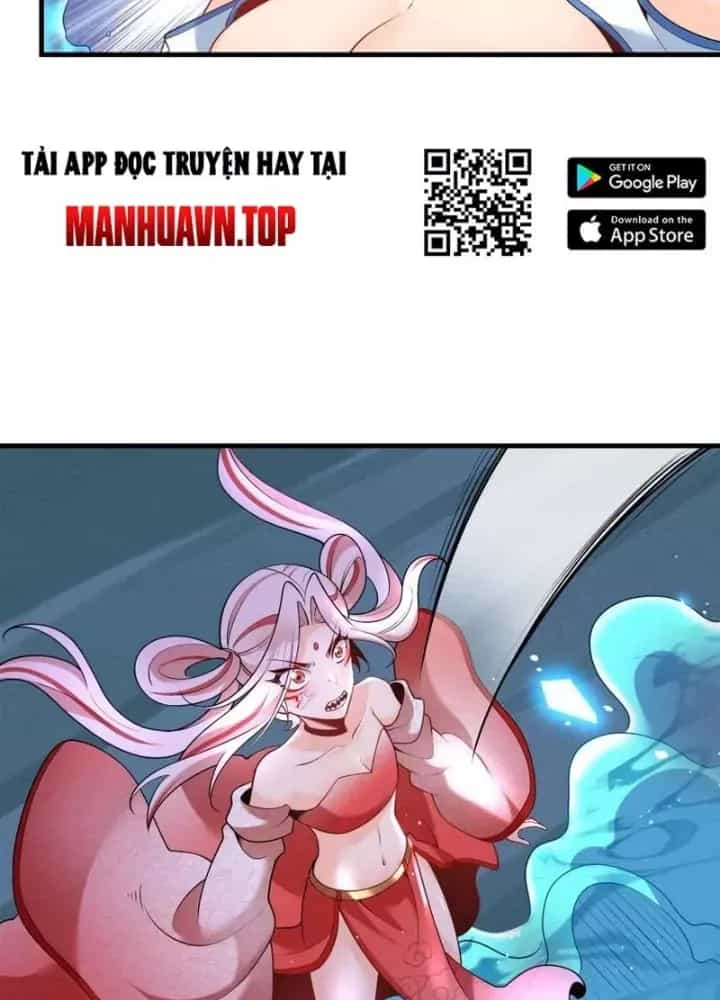 Đệ Tử Tôi Hình Như Muốn Tạo Phản - Chương 31 - ảnh 84