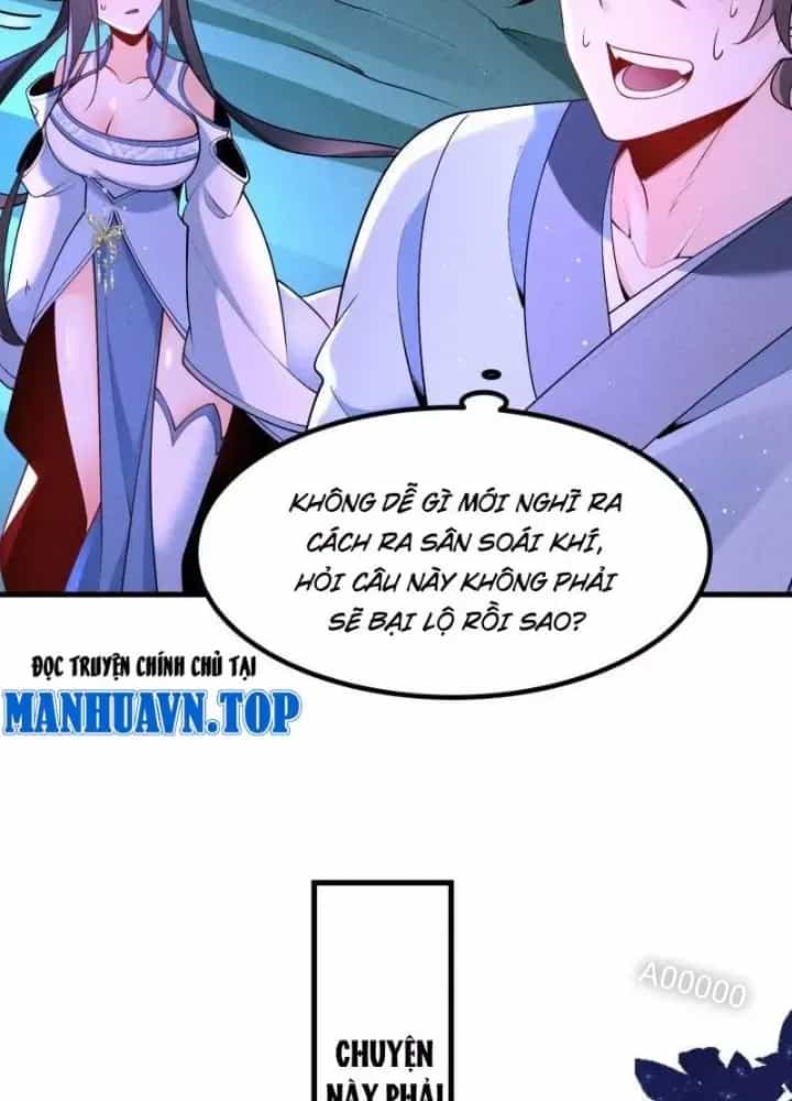 Đệ Tử Tôi Hình Như Muốn Tạo Phản - Chương 32 - ảnh 10