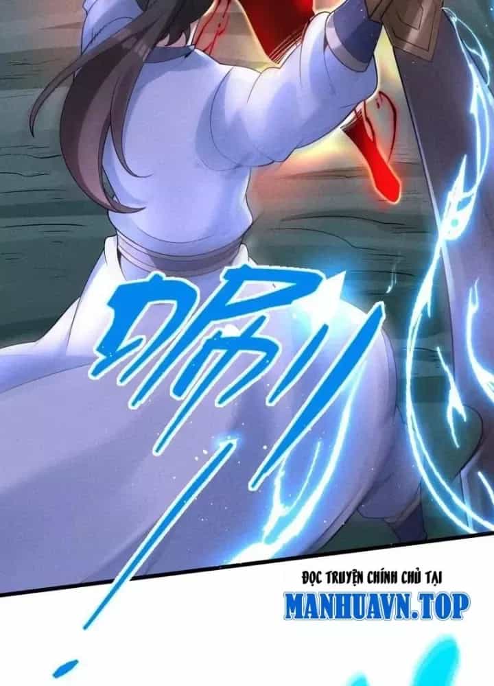 Đệ Tử Tôi Hình Như Muốn Tạo Phản - Chương 32 - ảnh 116
