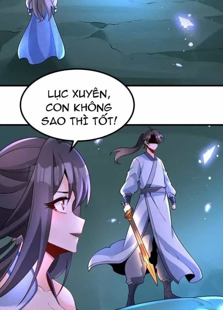 Đệ Tử Tôi Hình Như Muốn Tạo Phản - Chương 32 - ảnh 4