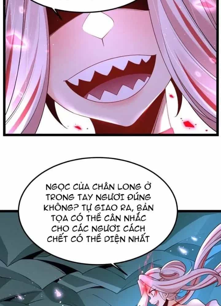 Đệ Tử Tôi Hình Như Muốn Tạo Phản - Chương 32 - ảnh 48