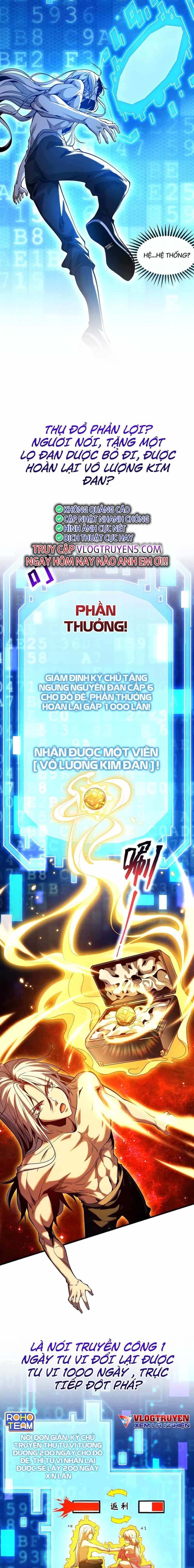 Đệ Tử Tu Luyện Còn Ta Thì Lười Biếng - Chương 0 - ảnh 4