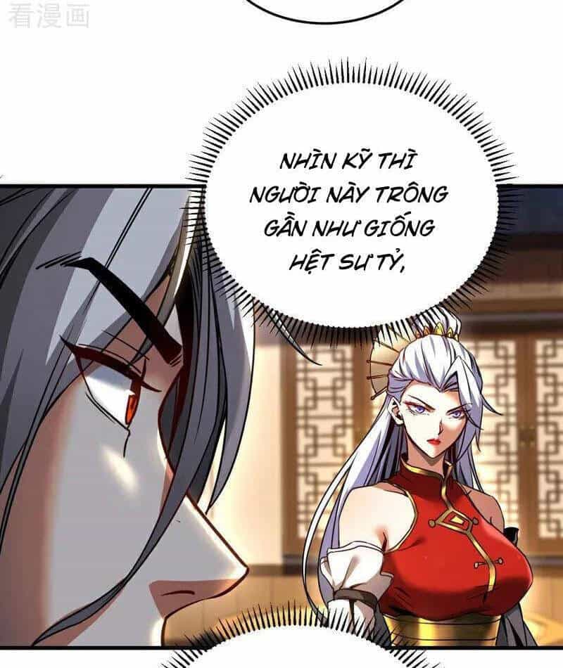 Đệ Tử Tu Luyện Còn Ta Thì Lười Biếng - Chương 94 - ảnh 28