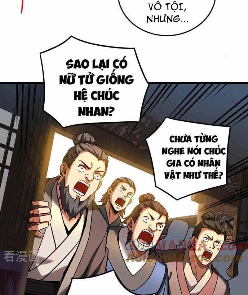 Đệ Tử Tu Luyện Còn Ta Thì Lười Biếng - Chương 94 - ảnh 41