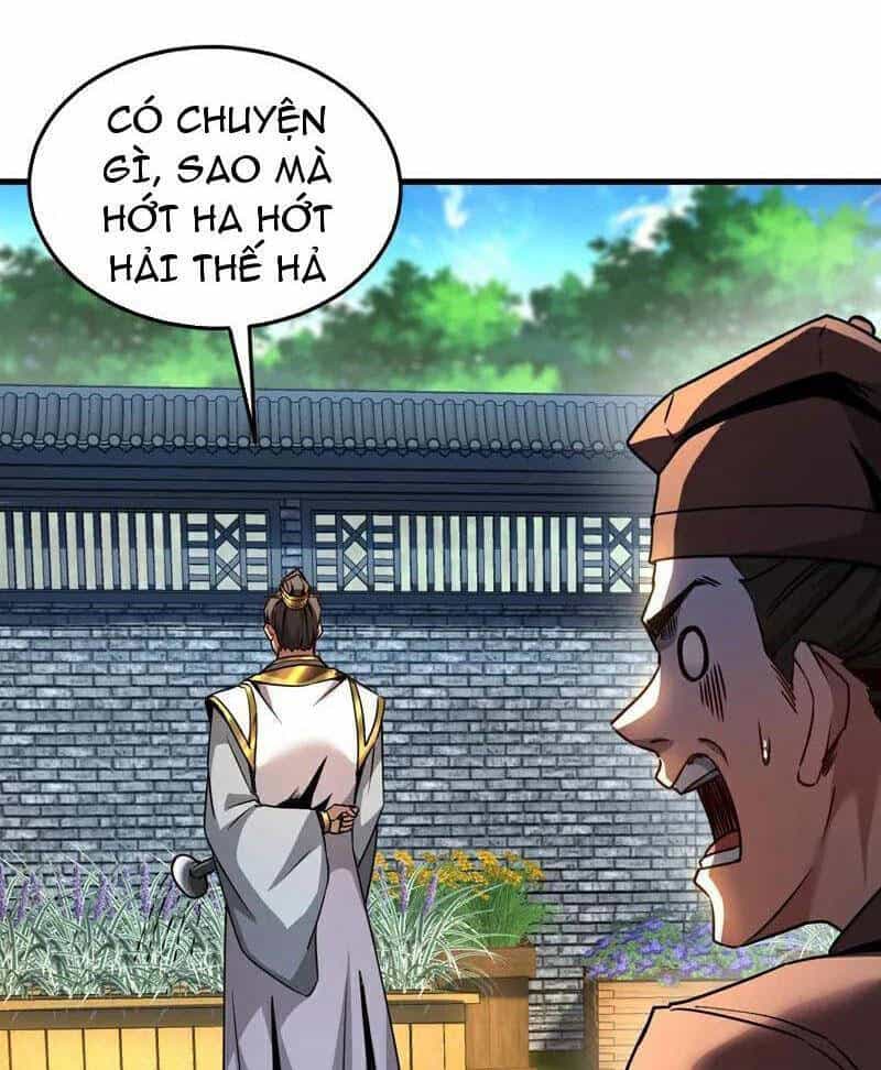 Đệ Tử Tu Luyện Còn Ta Thì Lười Biếng - Chương 95 - ảnh 33
