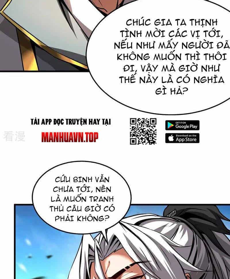 Đệ Tử Tu Luyện Còn Ta Thì Lười Biếng - Chương 95 - ảnh 51