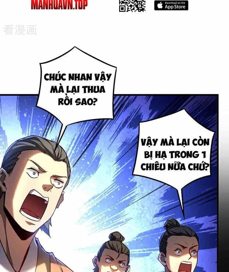 Đệ Tử Tu Luyện Còn Ta Thì Lười Biếng - Chương 95 - ảnh 6