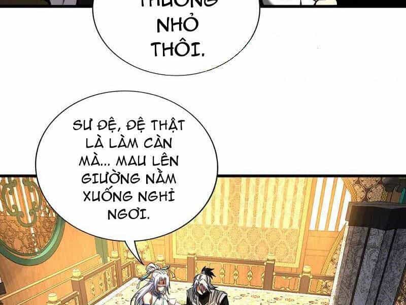 Đệ Tử Tu Luyện Còn Ta Thì Lười Biếng - Chương 100 - ảnh 19