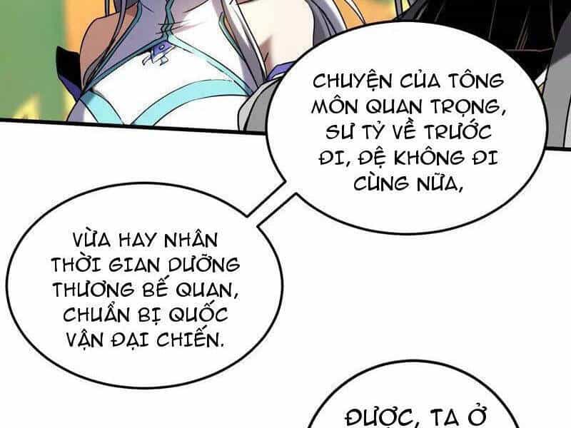 Đệ Tử Tu Luyện Còn Ta Thì Lười Biếng - Chương 100 - ảnh 43