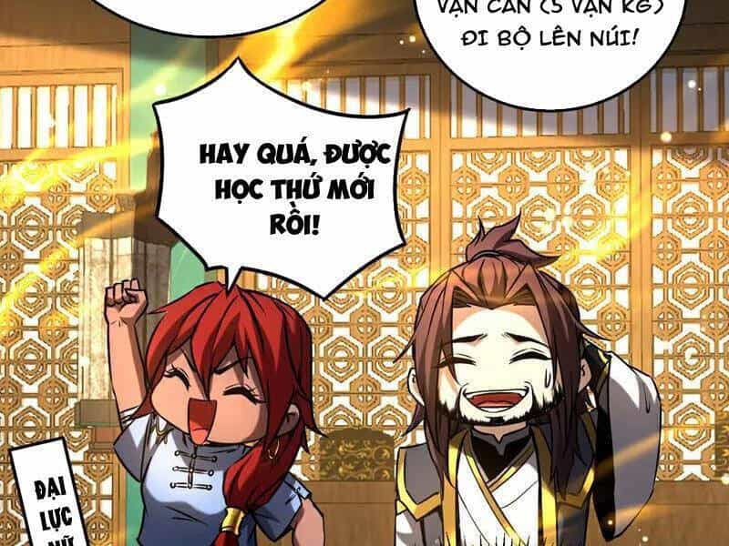 Đệ Tử Tu Luyện Còn Ta Thì Lười Biếng - Chương 100 - ảnh 52