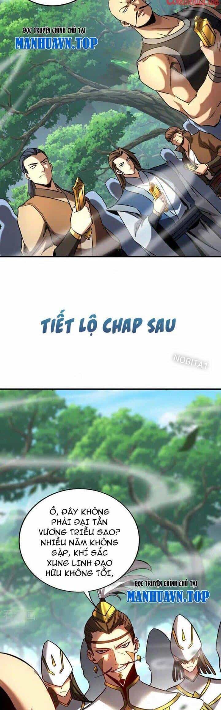 Đệ Tử Tu Luyện Còn Ta Thì Lười Biếng - Chương 101 - ảnh 18