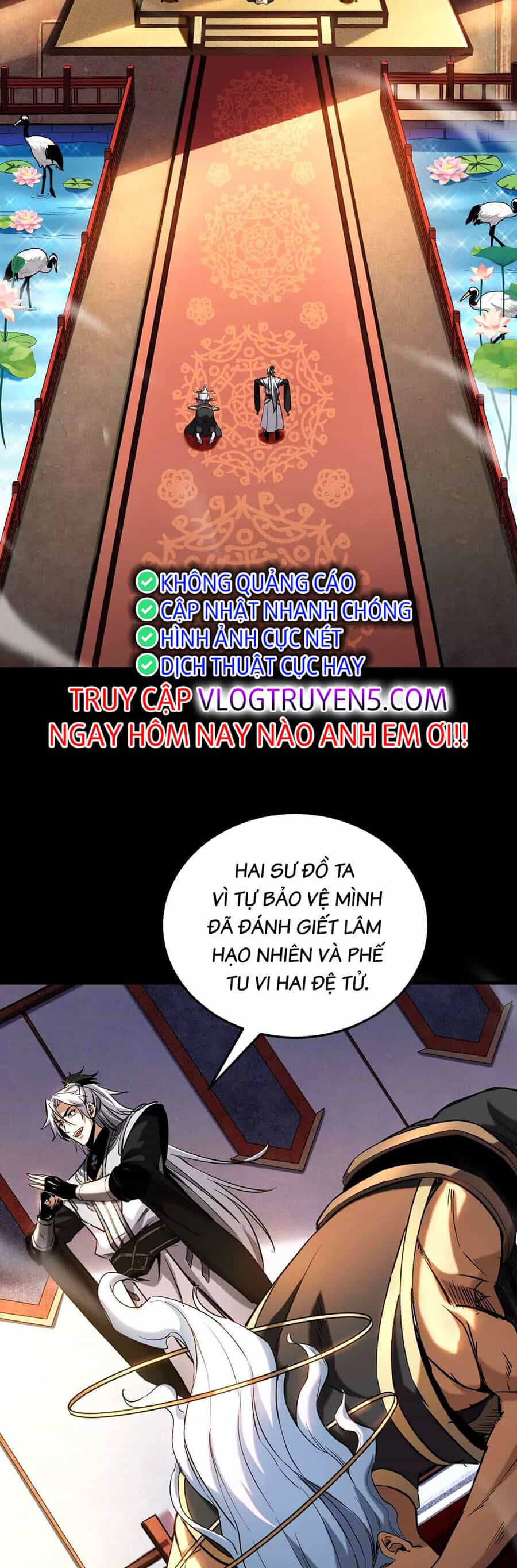 Đệ Tử Tu Luyện Còn Ta Thì Lười Biếng - Chương 10 - ảnh 4