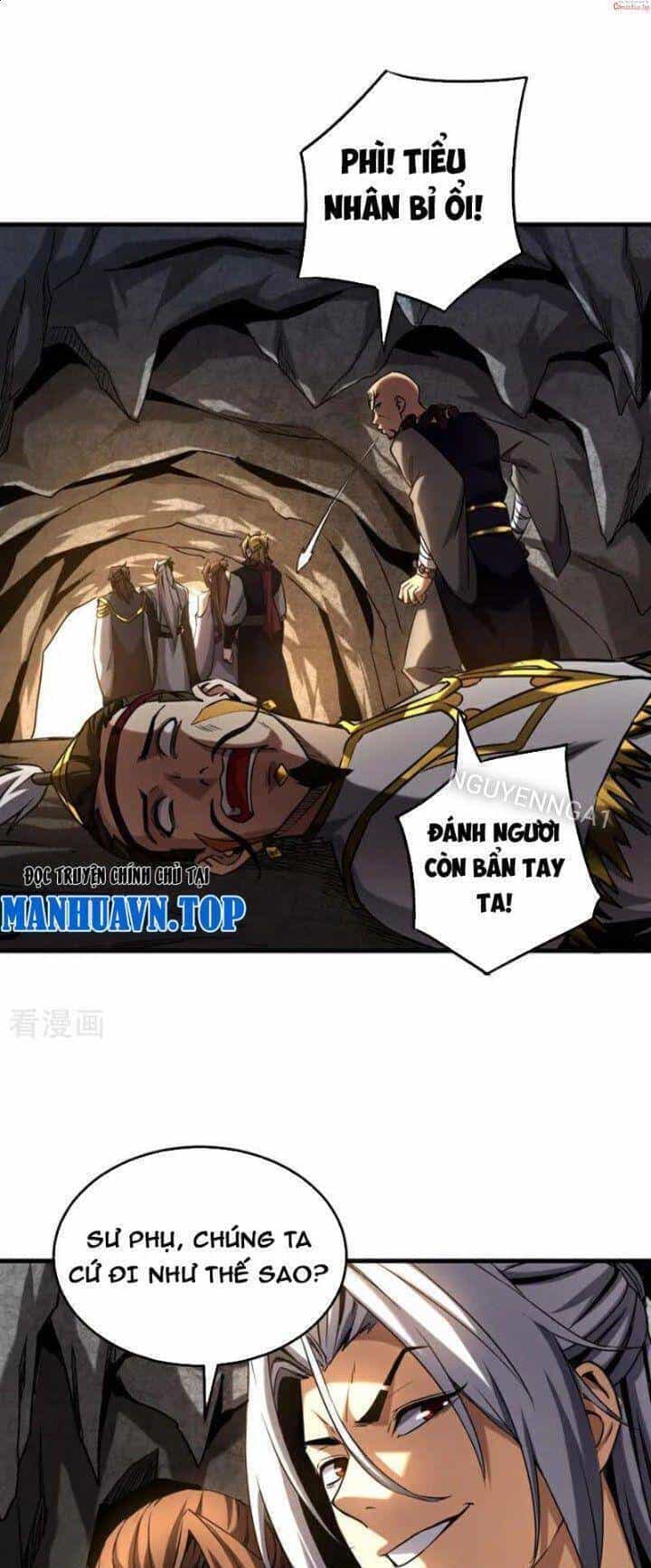 Đệ Tử Tu Luyện Còn Ta Thì Lười Biếng - Chương 103 - ảnh 16