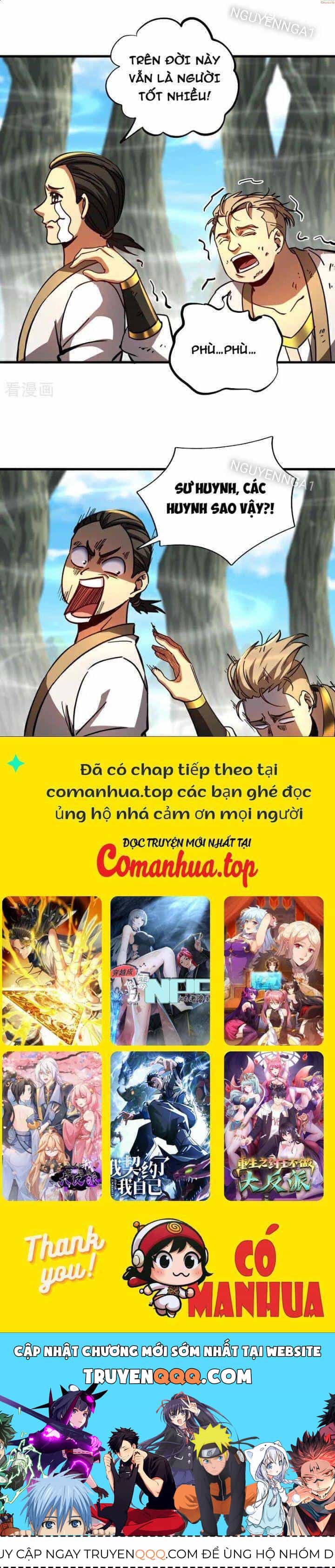 Đệ Tử Tu Luyện Còn Ta Thì Lười Biếng - Chương 106 - ảnh 16