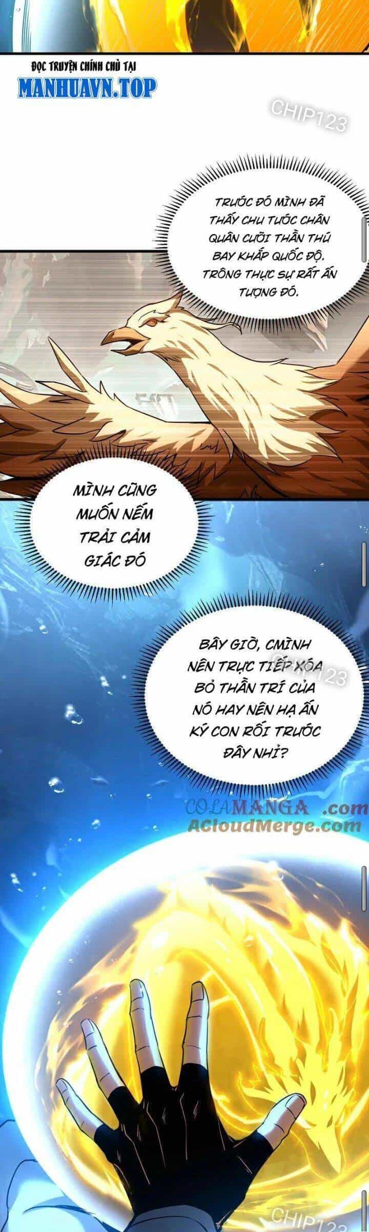 Đệ Tử Tu Luyện Còn Ta Thì Lười Biếng - Chương 108 - ảnh 14