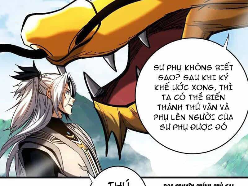 Đệ Tử Tu Luyện Còn Ta Thì Lười Biếng - Chương 110 - ảnh 27