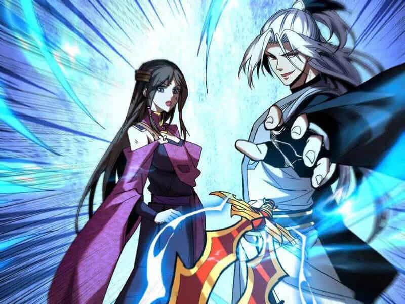 Đệ Tử Tu Luyện Còn Ta Thì Lười Biếng - Chương 111 - ảnh 70