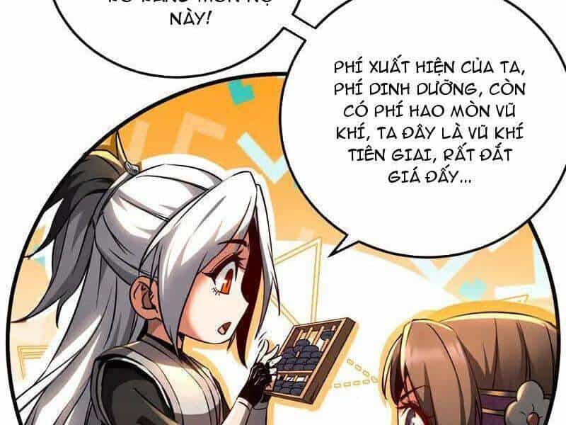 Đệ Tử Tu Luyện Còn Ta Thì Lười Biếng - Chương 113 - ảnh 22