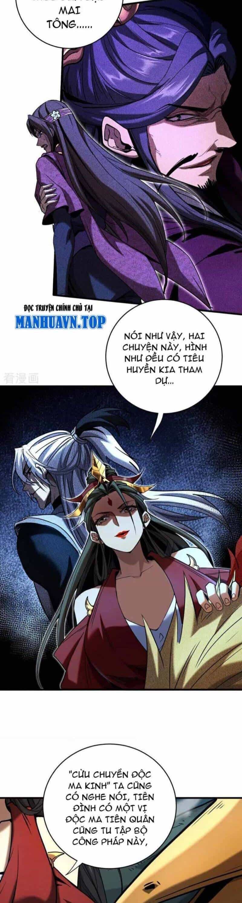 Đệ Tử Tu Luyện Còn Ta Thì Lười Biếng - Chương 114 - ảnh 9