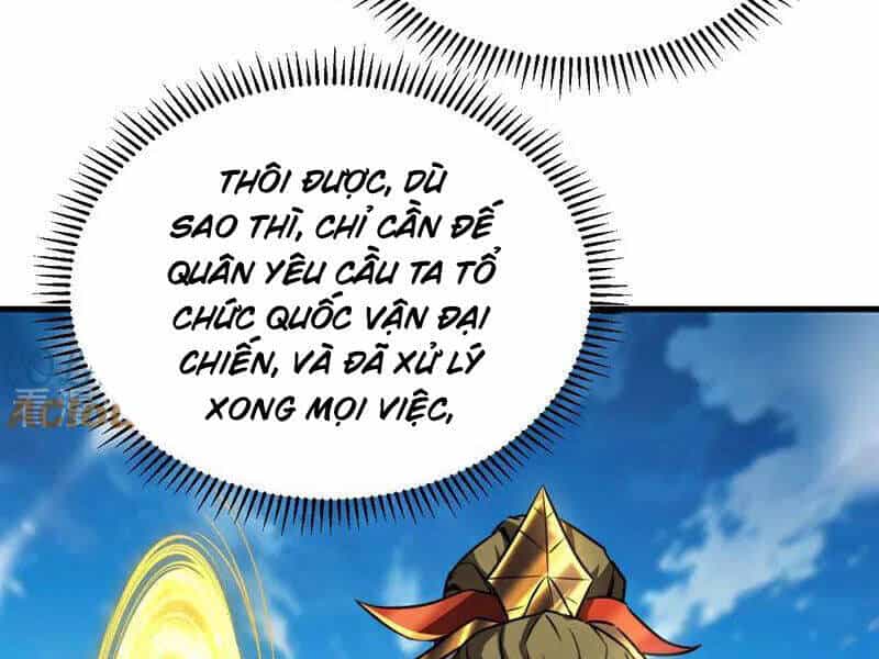 Đệ Tử Tu Luyện Còn Ta Thì Lười Biếng - Chương 115 - ảnh 34