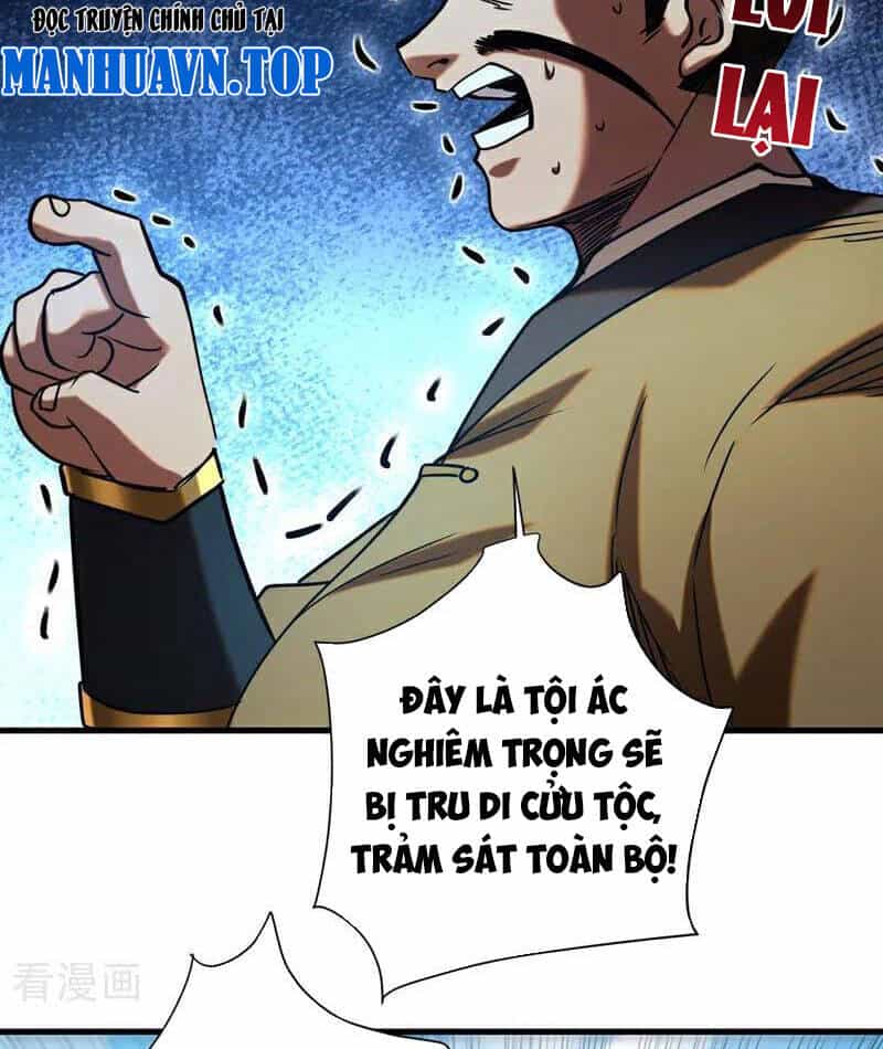 Đệ Tử Tu Luyện Còn Ta Thì Lười Biếng - Chương 116 - ảnh 34