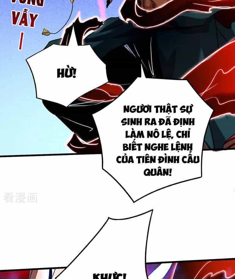 Đệ Tử Tu Luyện Còn Ta Thì Lười Biếng - Chương 117 - ảnh 53