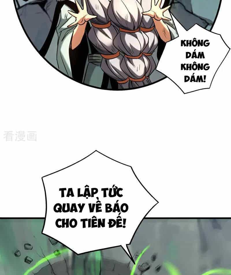 Đệ Tử Tu Luyện Còn Ta Thì Lười Biếng - Chương 124 - ảnh 22