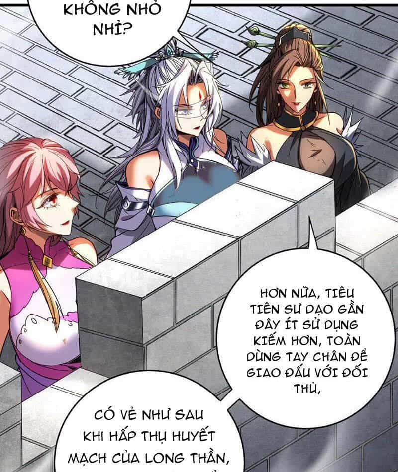 Đệ Tử Tu Luyện Còn Ta Thì Lười Biếng - Chương 124 - ảnh 55
