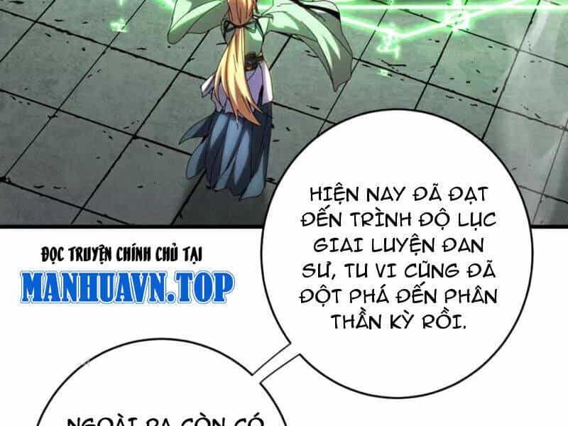 Đệ Tử Tu Luyện Còn Ta Thì Lười Biếng - Chương 125 - ảnh 22