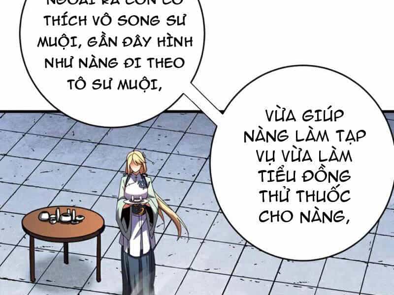 Đệ Tử Tu Luyện Còn Ta Thì Lười Biếng - Chương 125 - ảnh 23